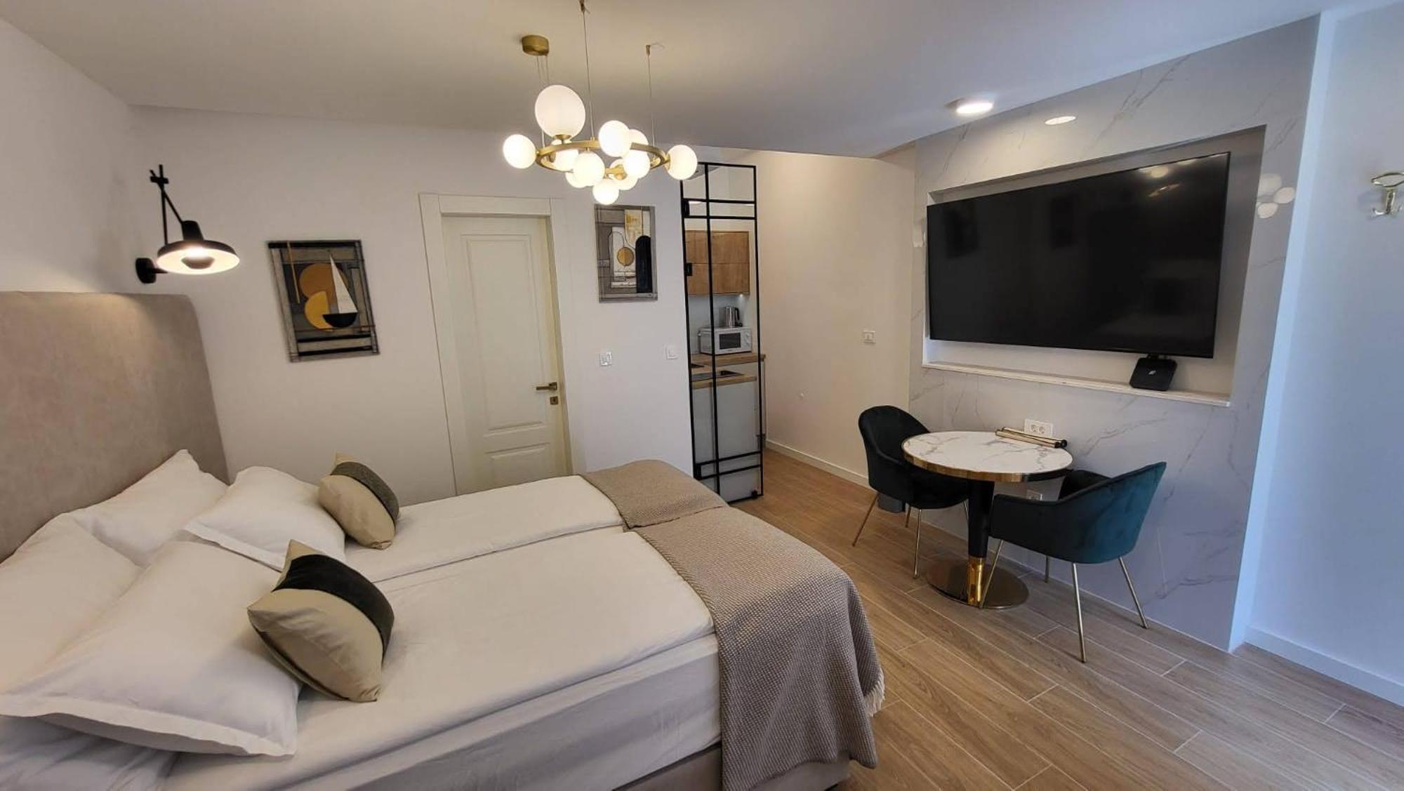 Magdalena Apartment *